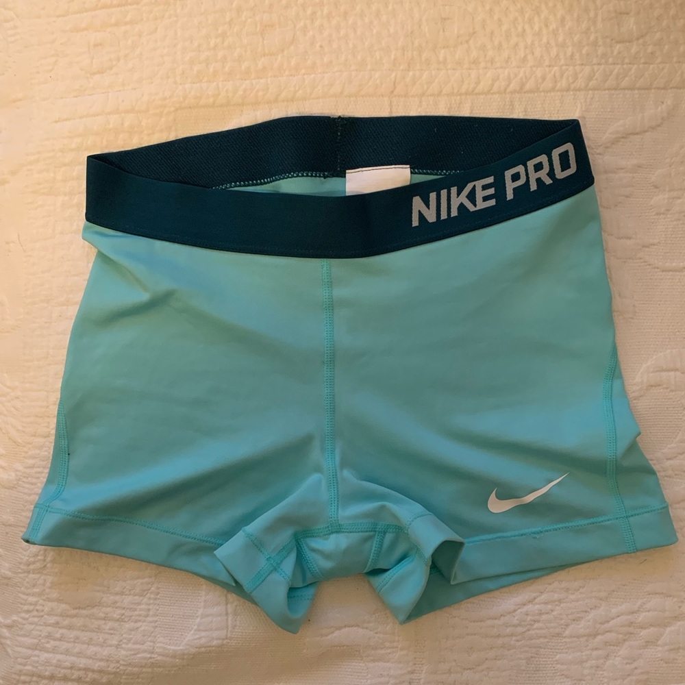Nike Pro Compression Shorts